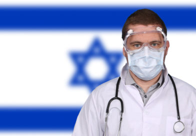 イスラエルでの実験的な新型コロナ治療法3選